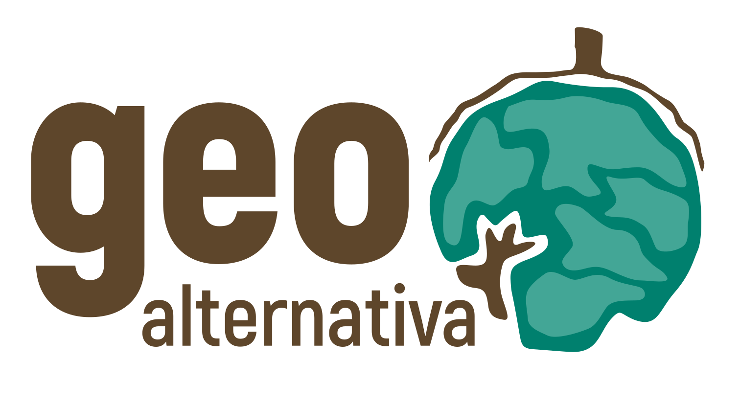 Geoalternativa Espana Web De Geoalternativa Espana